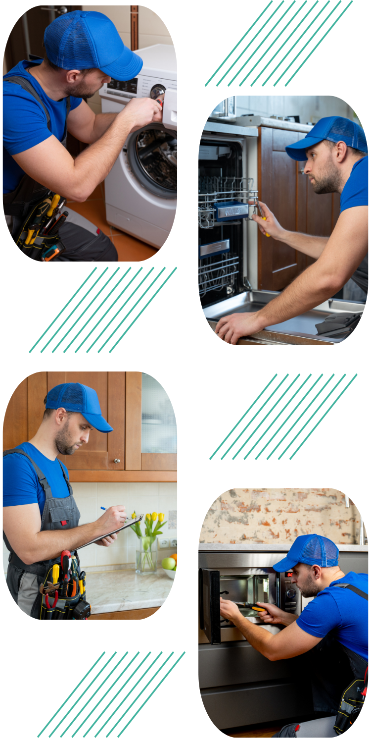 Appliance Repair Near You ABC Appliance Repair Appliance repair near you abc appliance repair