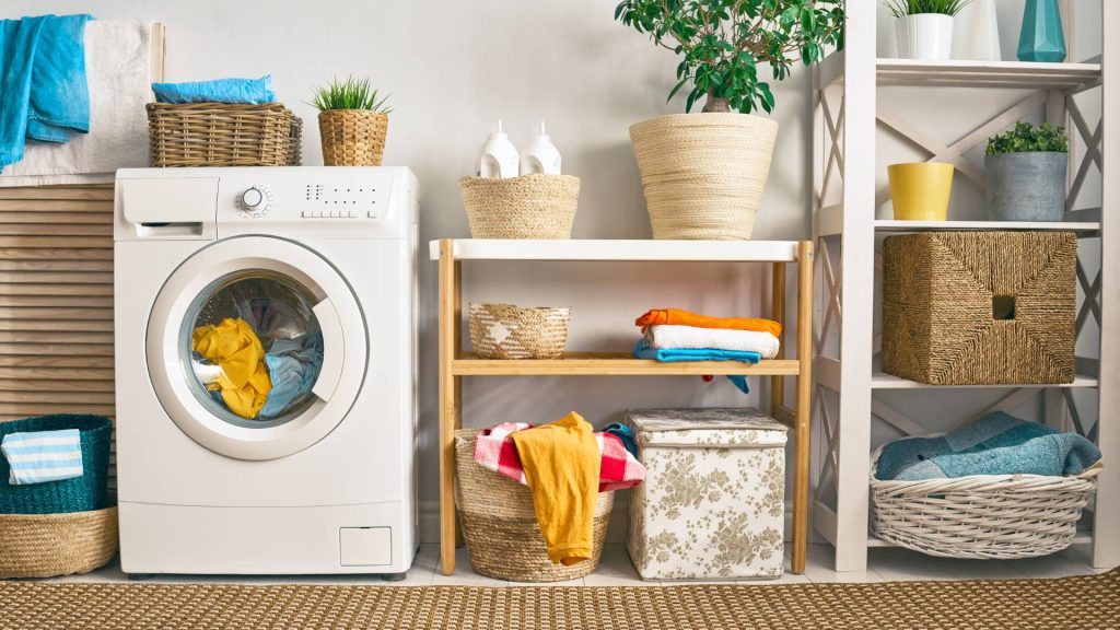washer repair