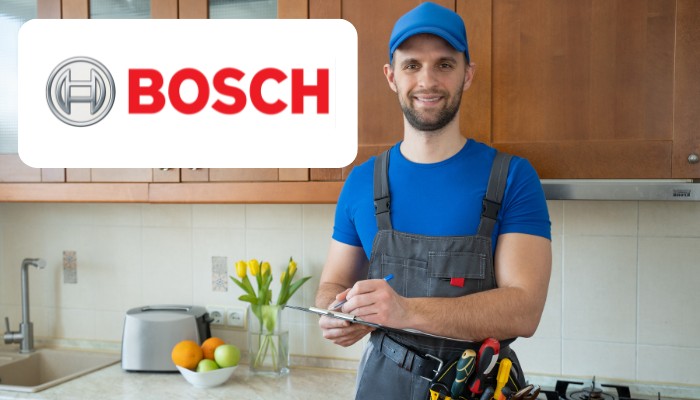Bosh appliance repair Atlanta