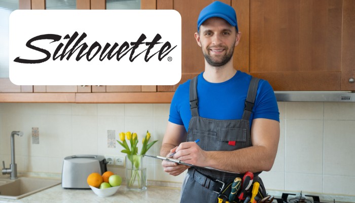 Silhouette appliance repair Atlanta