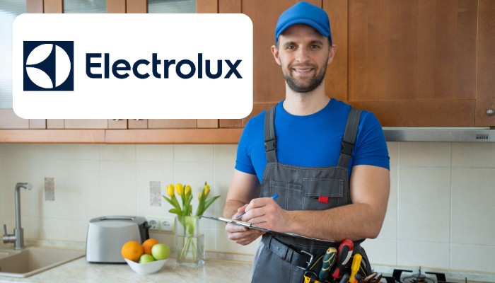 Electrolux appliance repair Atlanta