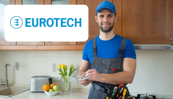 Eurotech appliance repair Atlanta