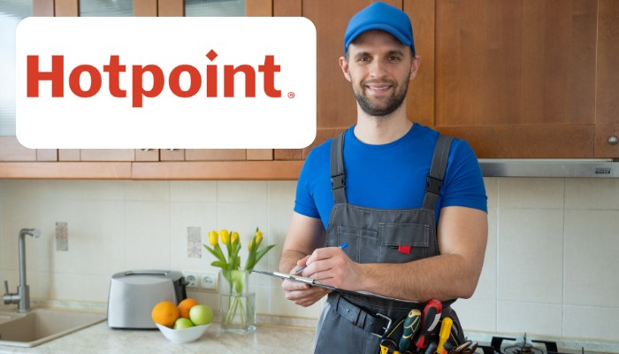 Hotpoint appliance repair Atlanta