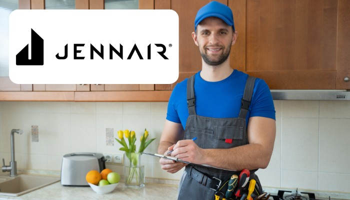 Jenn-Air appliance repair Atlanta