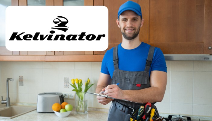 Kelvinator appliance repair Atlanta