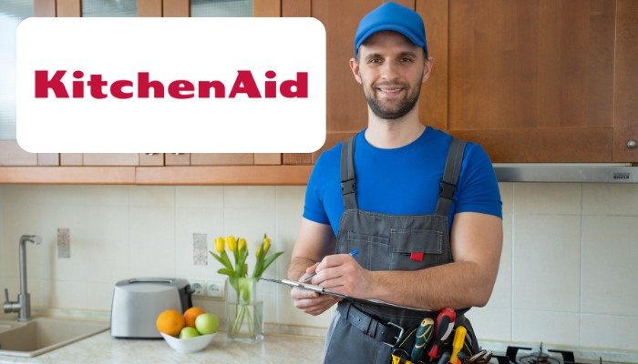 KitchenAid appliance repair Atlanta