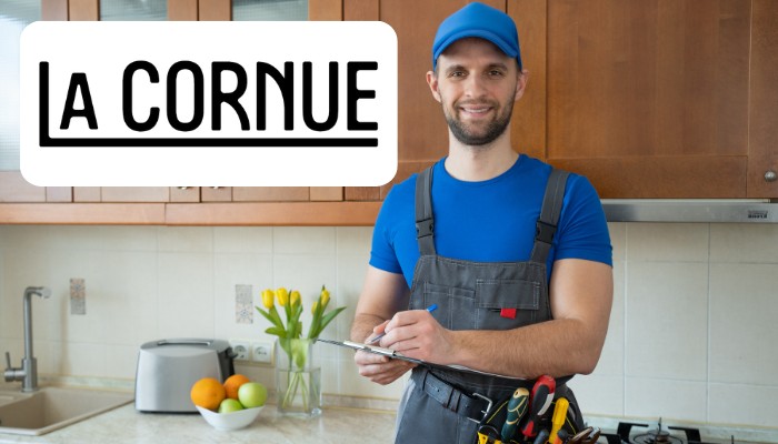 lacorne appliance repair Atlanta