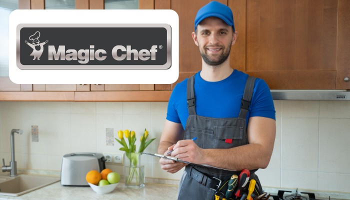 magic chef appliance repair Atlanta