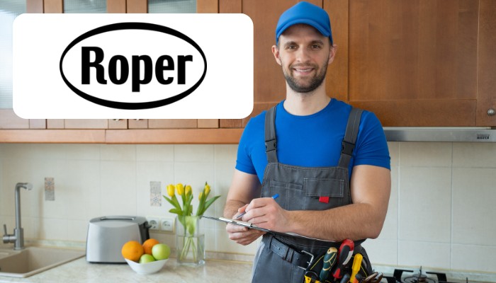 roper appliance repair Atlanta