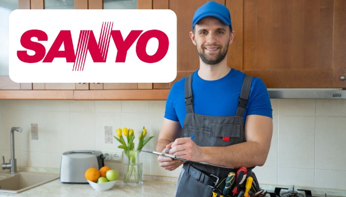 sanyo appliance repair Atlanta