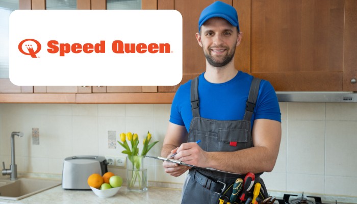 speedqueen appliance repair Atlanta