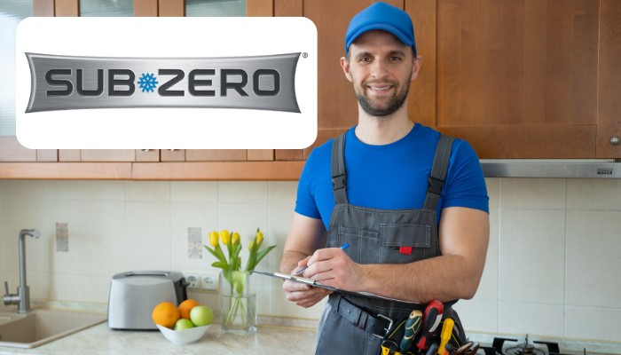 subzero appliance repair Atlanta