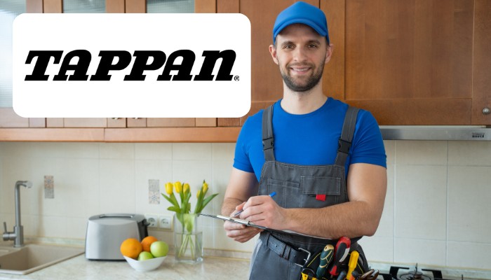 tappan appliance repair Atlanta