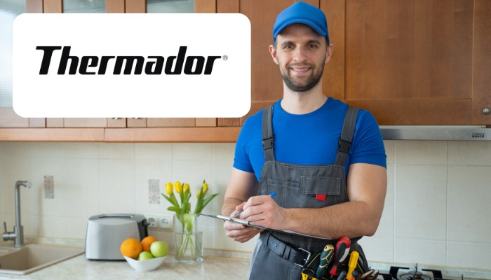 thermador appliance repair Atlanta