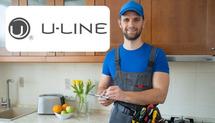 u-line appliance repair Atlanta