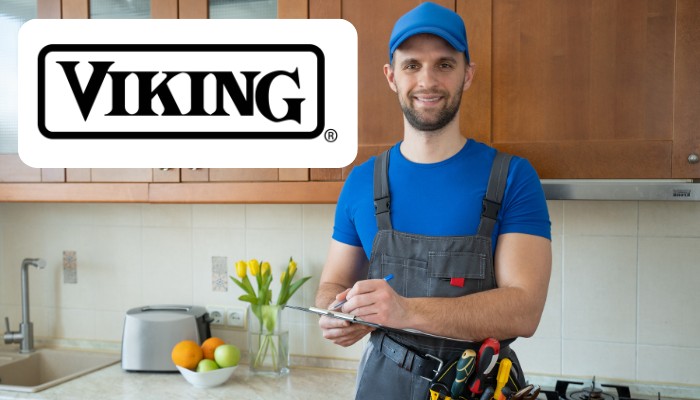 viking appliance repair Atlanta