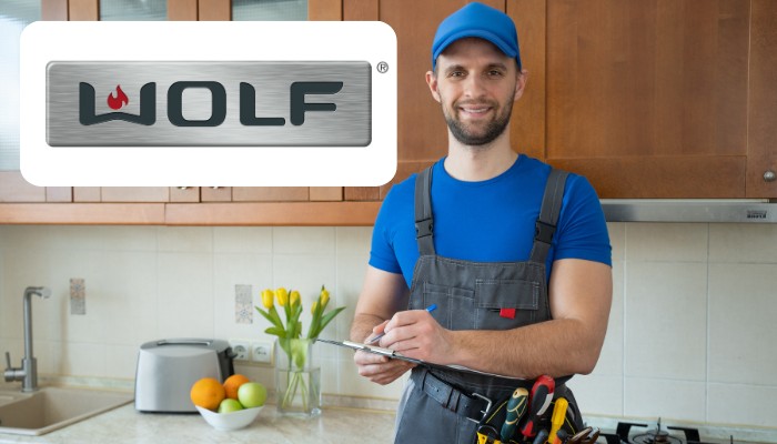 wolf appliance repair Atlanta